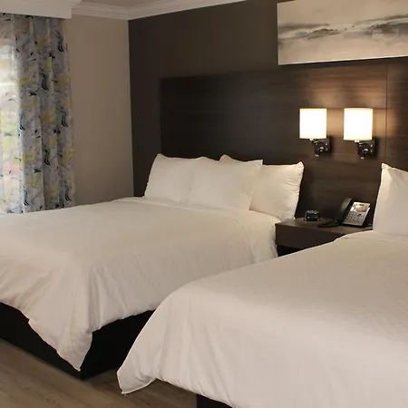 Econo Lodge Lake Elsinore Casino-2
